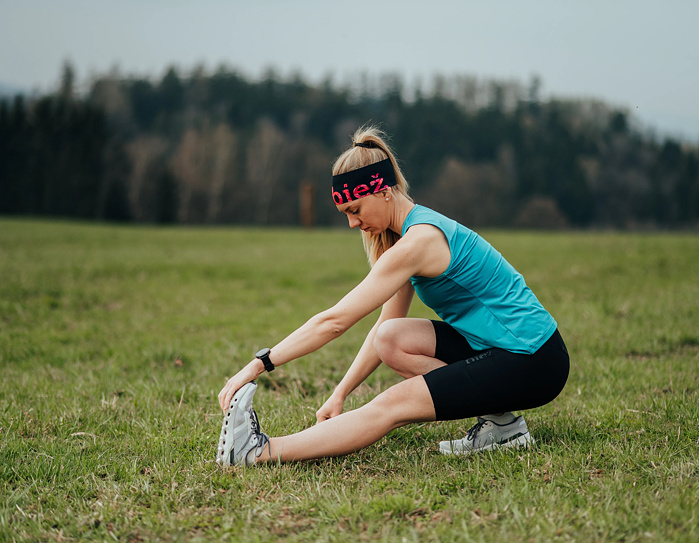 Proč je naše BJEŽ sportovní oblečení investicí do kvality