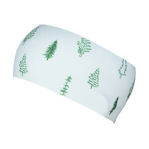 čelenka bjež ACTIVE TREE white