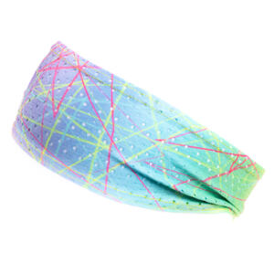 čelenka bjež DROP NET colour (S)