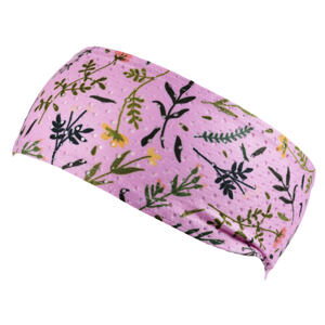 čelenka DROP LEA pink