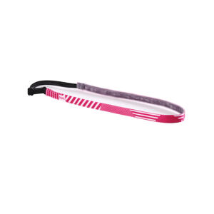 čelenka bjež SINGLE SHAPES pink