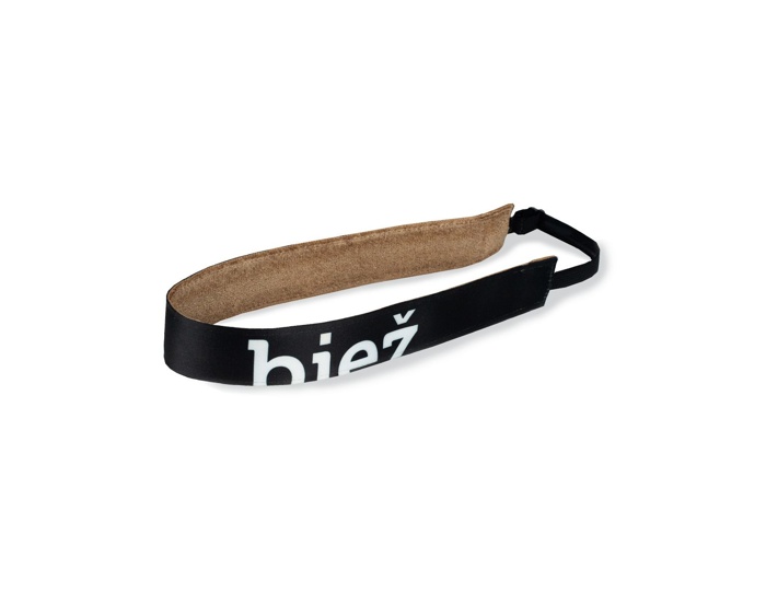 bjež čelenka style black