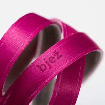 bjež čelenka single magenta