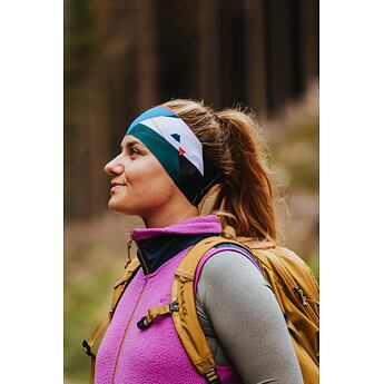 čelenka bjež ACTIVE TRI